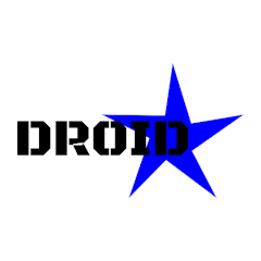 Icona DroidStar